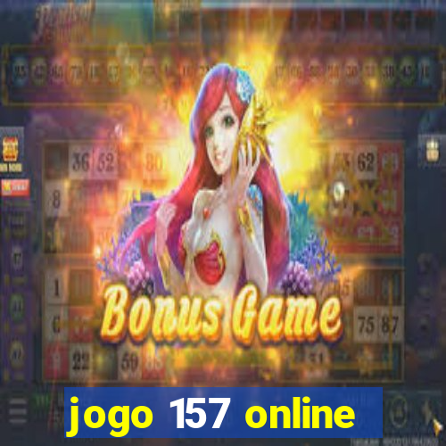 jogo 157 online